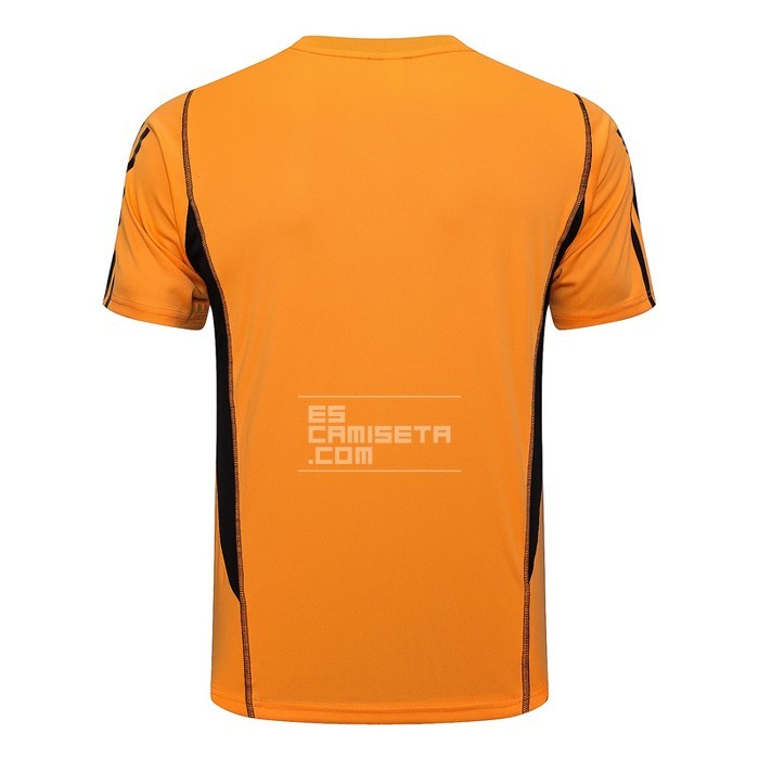 Camiseta de Entrenamiento SC Internacional 23-24 Naranja - Haga un click en la imagen para cerrar